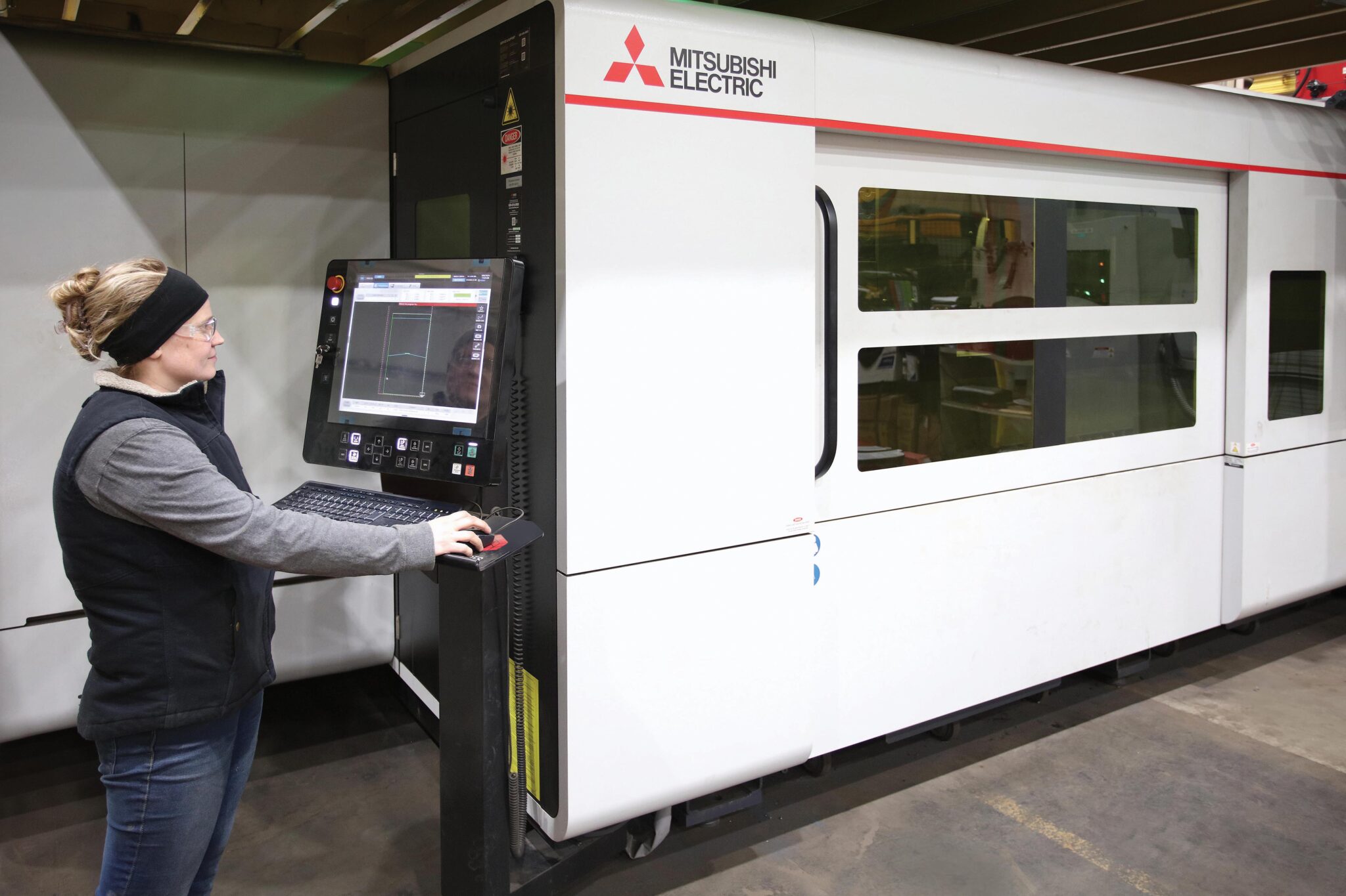 Ace Equipment Company Industrial Compactors
