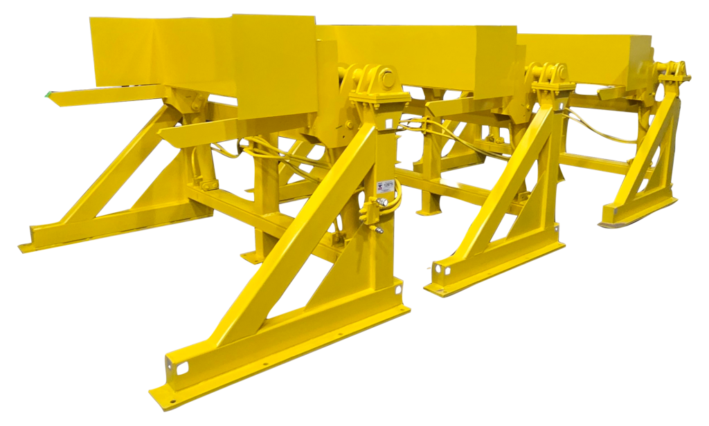 Ace Equipment Company Tippers