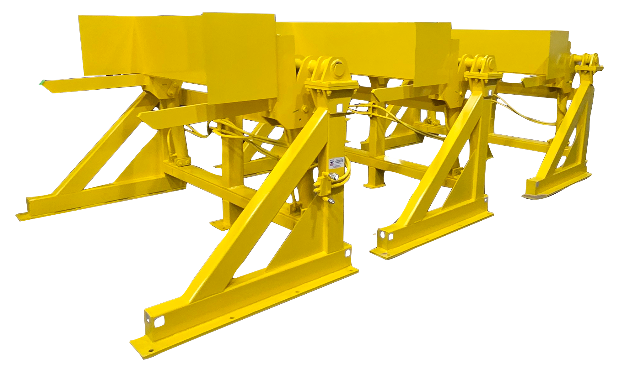 Ace Equipment Company Tippers