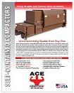 Self Contained Compactors Brochure