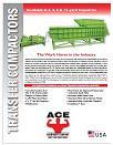 Transfer Compactors Brochure